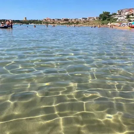 Florida 1 Capo Rizzuto