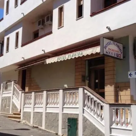 Apartamento Florida 1 *