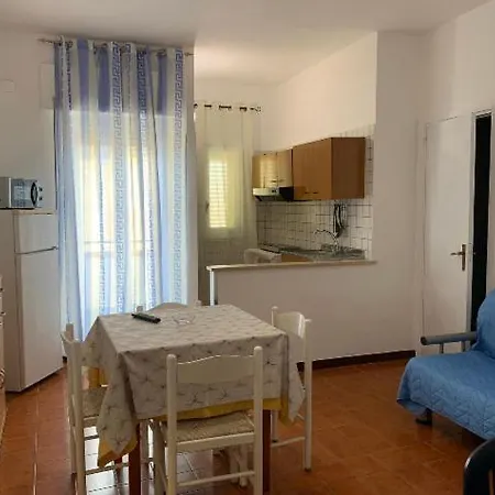 Florida 1 Apartamento *