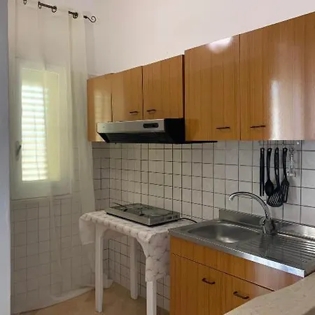 Florida 1 Apartamento