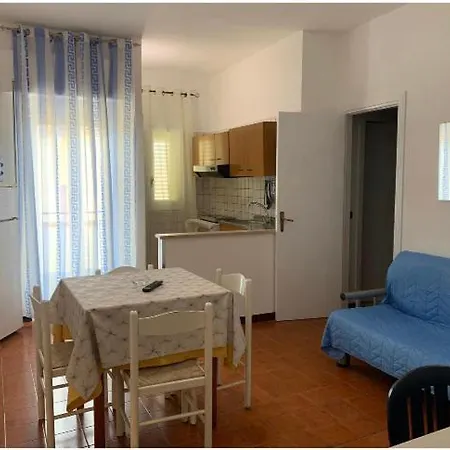 Florida 1 Apartamento *